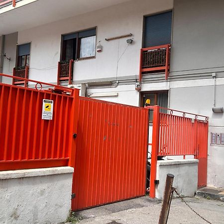 Armonica Apartment Castellammare di Stabia Exteriör bild