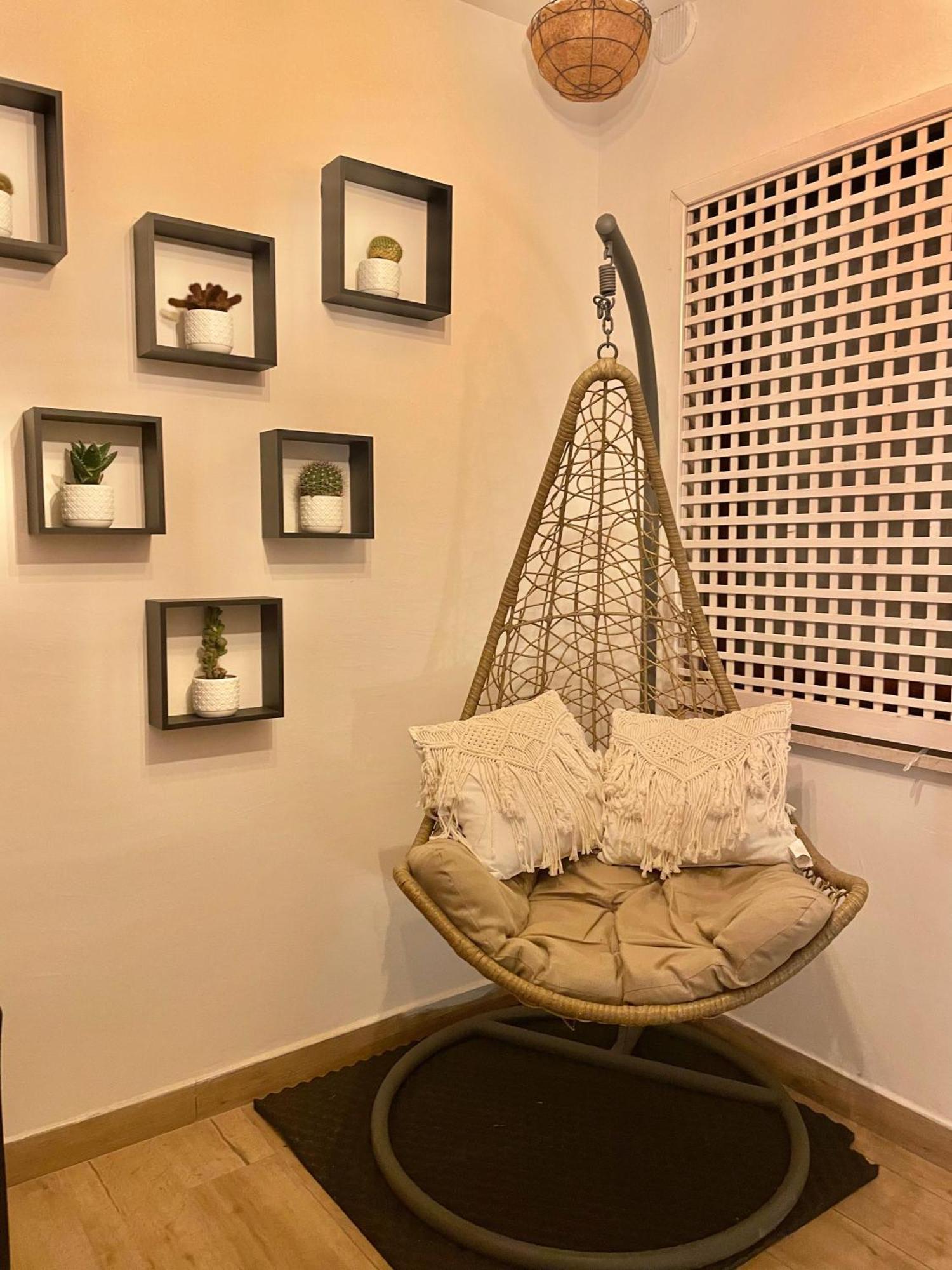 Armonica Apartment Castellammare di Stabia Exteriör bild