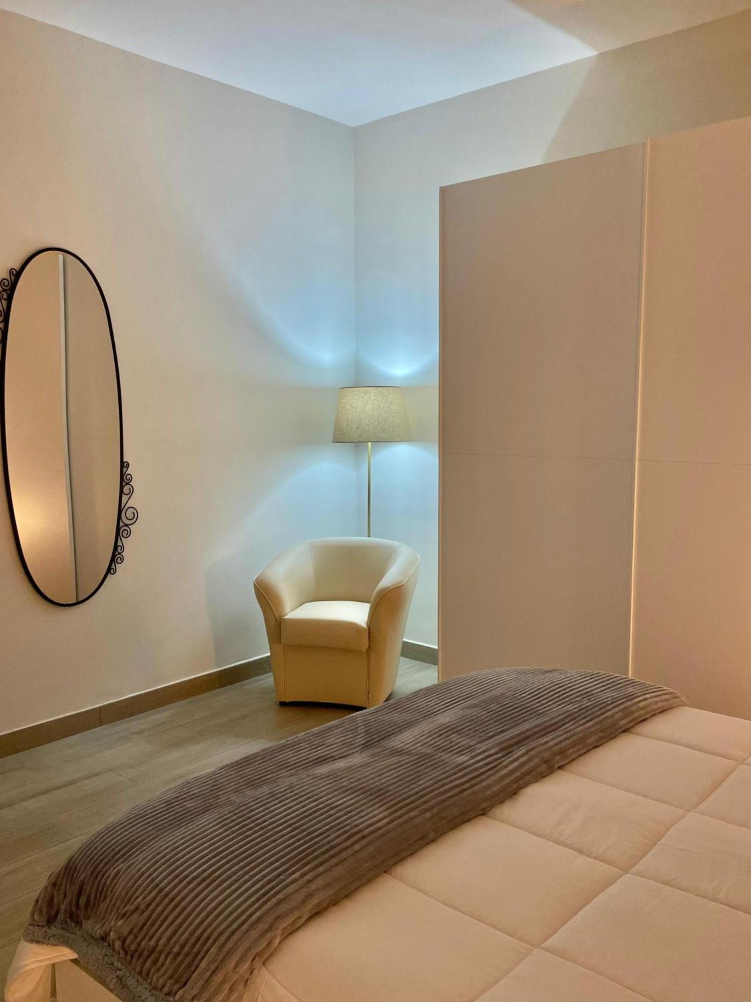 Armonica Apartment Castellammare di Stabia Exteriör bild