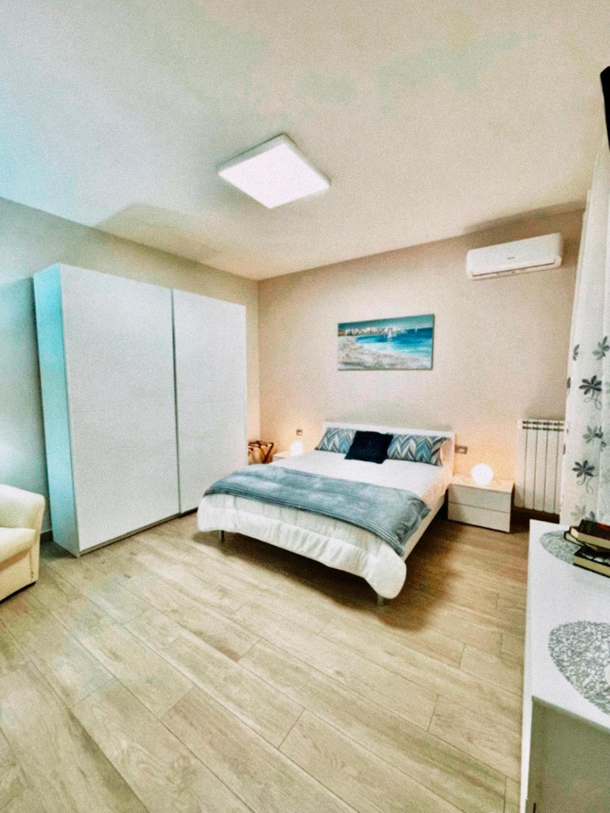 Armonica Apartment Castellammare di Stabia Exteriör bild