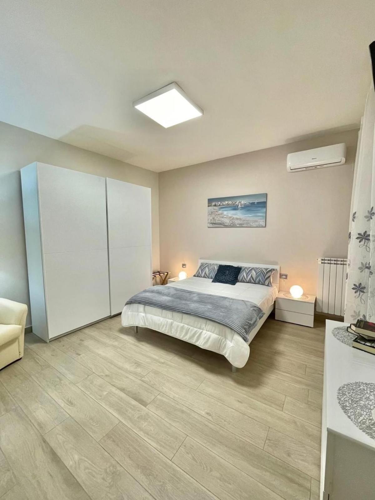 Armonica Apartment Castellammare di Stabia Exteriör bild