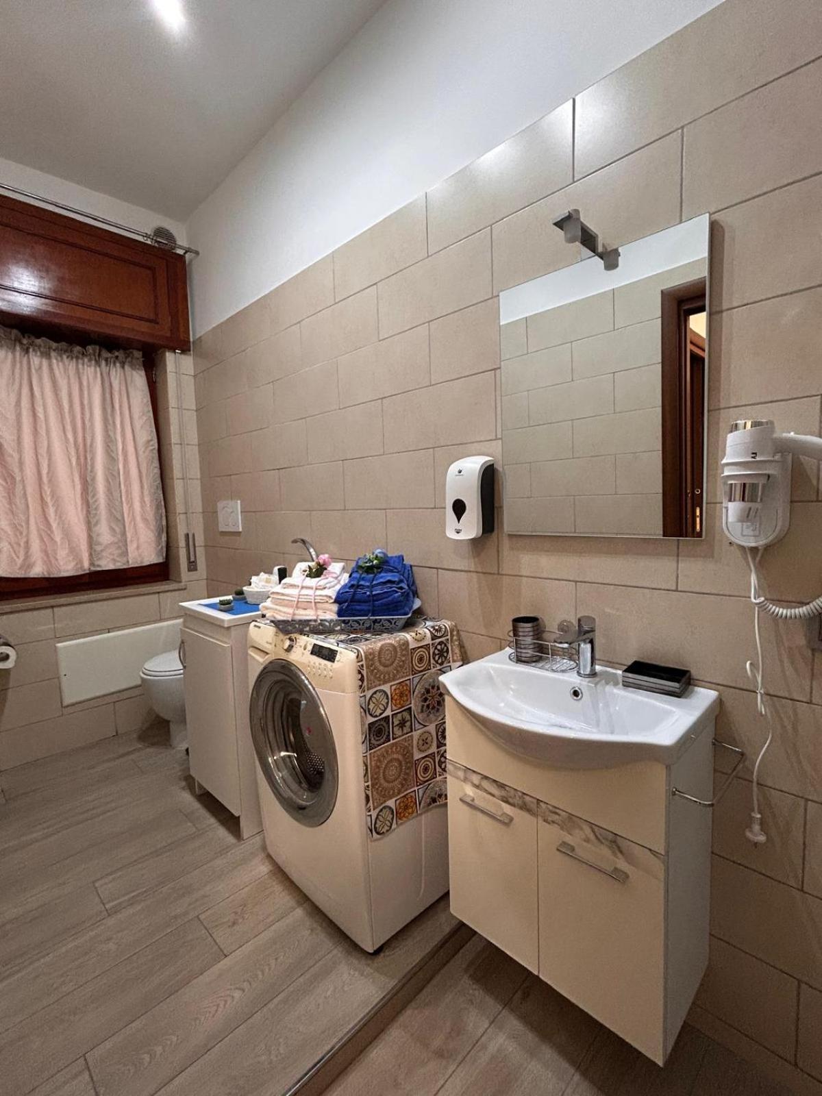 Armonica Apartment Castellammare di Stabia Exteriör bild