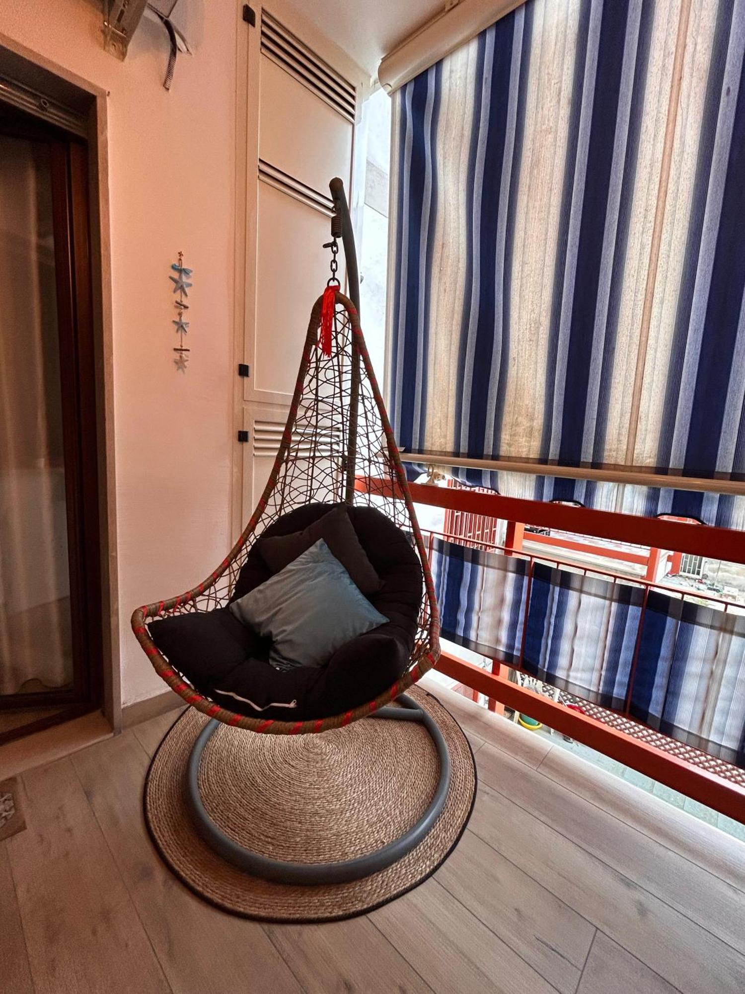 Armonica Apartment Castellammare di Stabia Exteriör bild