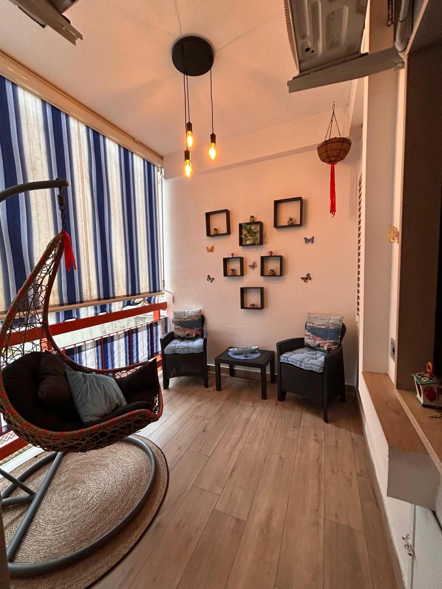 Armonica Apartment Castellammare di Stabia Exteriör bild